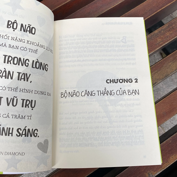 Xây Dựng Tư Duy Cầu Tiến Cho Bạn Gái