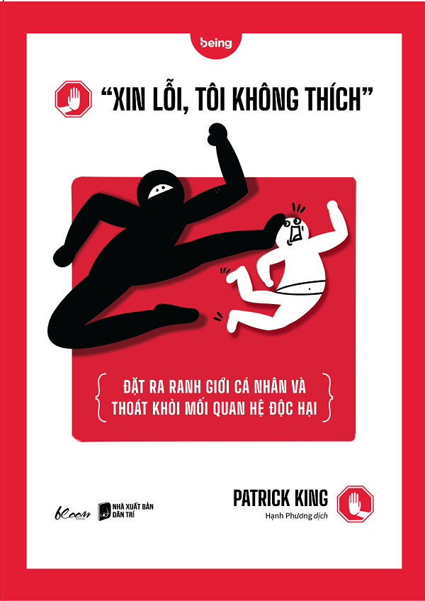 “Xin Lỗi, Tôi Không Thích”