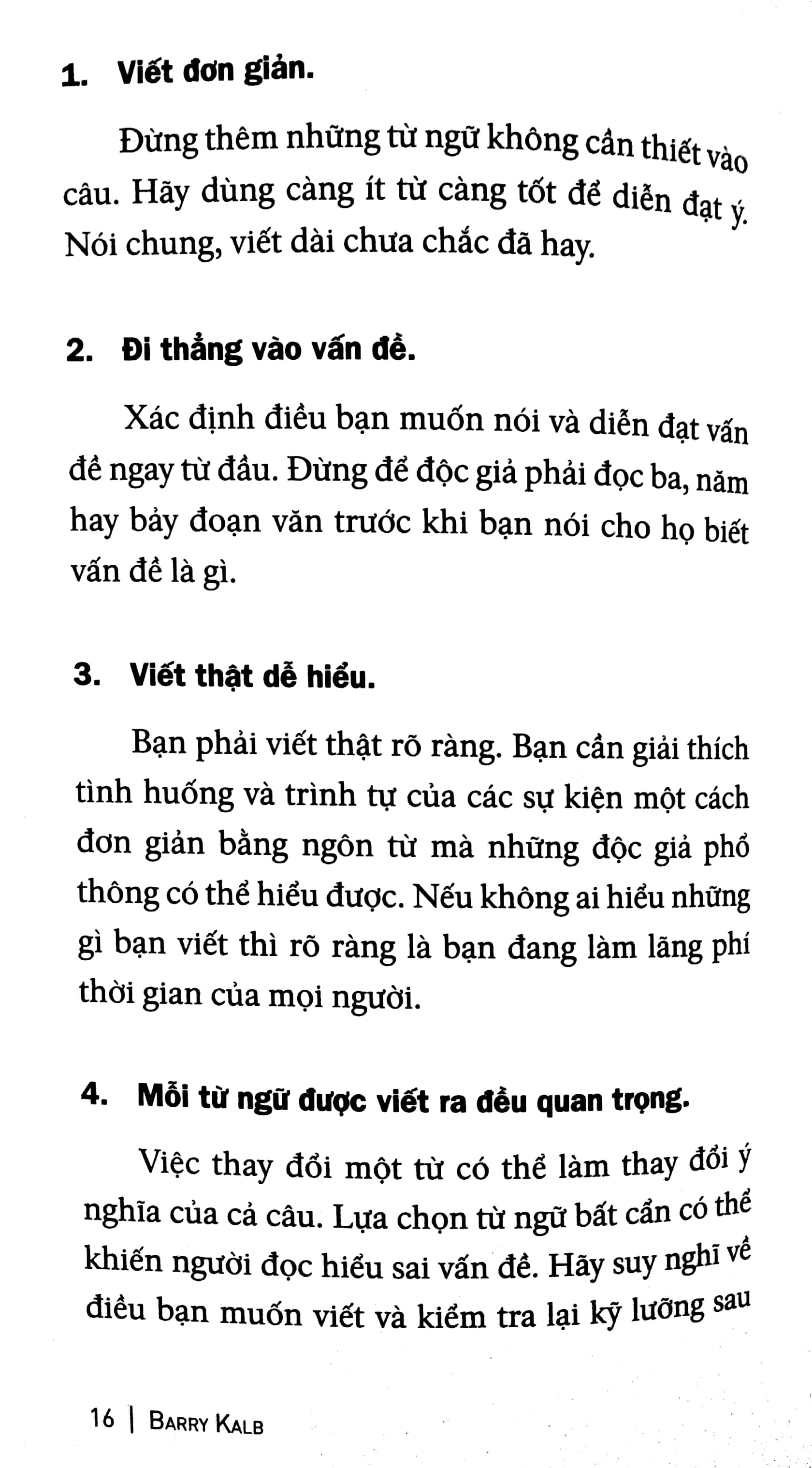 You Can Write Better English - Nghệ Thuật Hành Văn Tiếng Anh