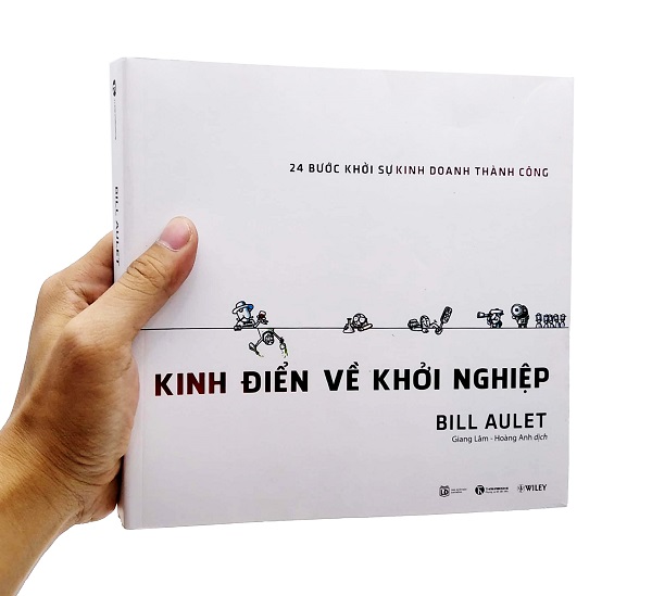 Kinh Điển Về Khởi Nghiệp (Tái Bản)
