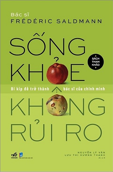Sống Khỏe Không Rủi Ro