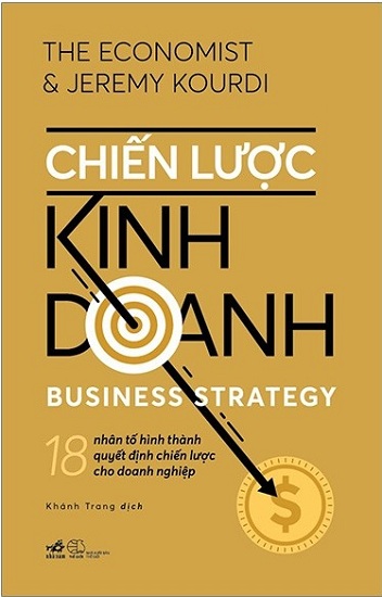 Chiến Lược Kinh Doanh
