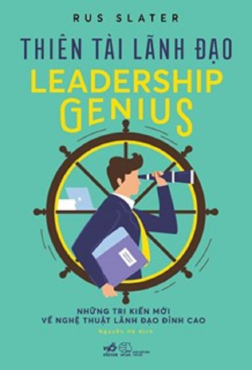 Thiên Tài Lãnh Đạo - Leadership Genius
