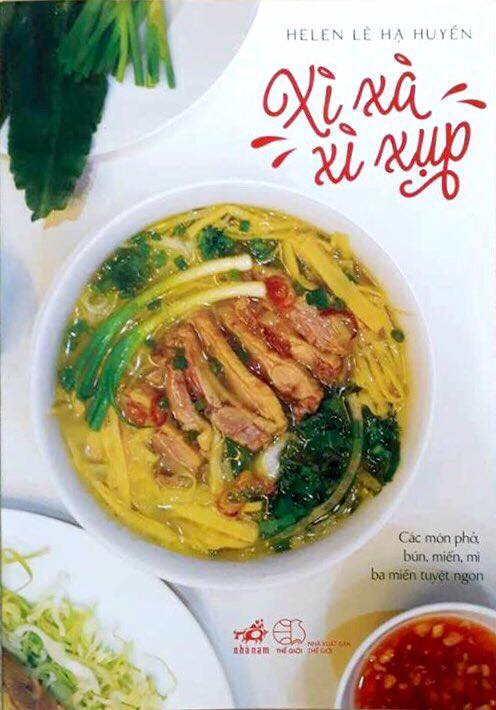 Xì Xà Xì Xụp