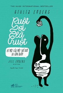 Ruột Ơi Là Ruột, Giulia Enders