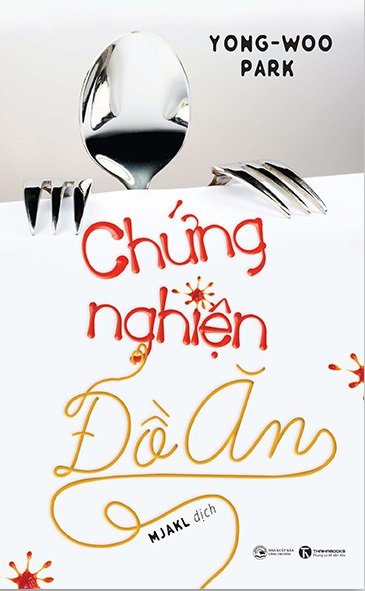 Chứng Nghiện Đồ Ăn