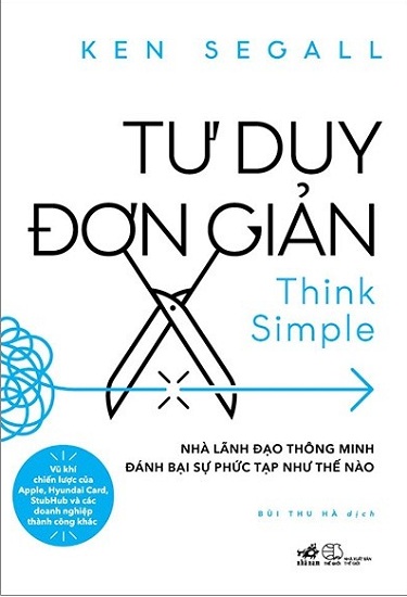 Tư Duy Đơn Giản