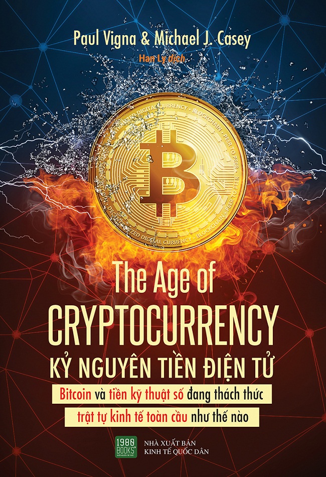 [Sách Cũ Giá Tốt] Kỷ Nguyên Tiền Điện Tử