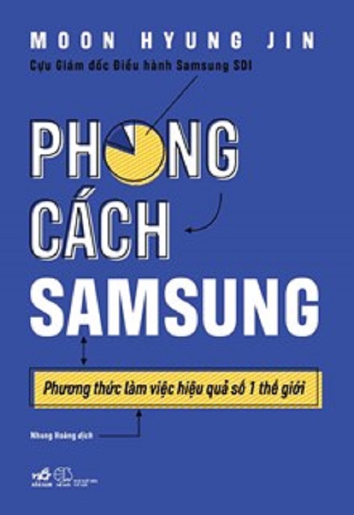 Phong Cách Samsung