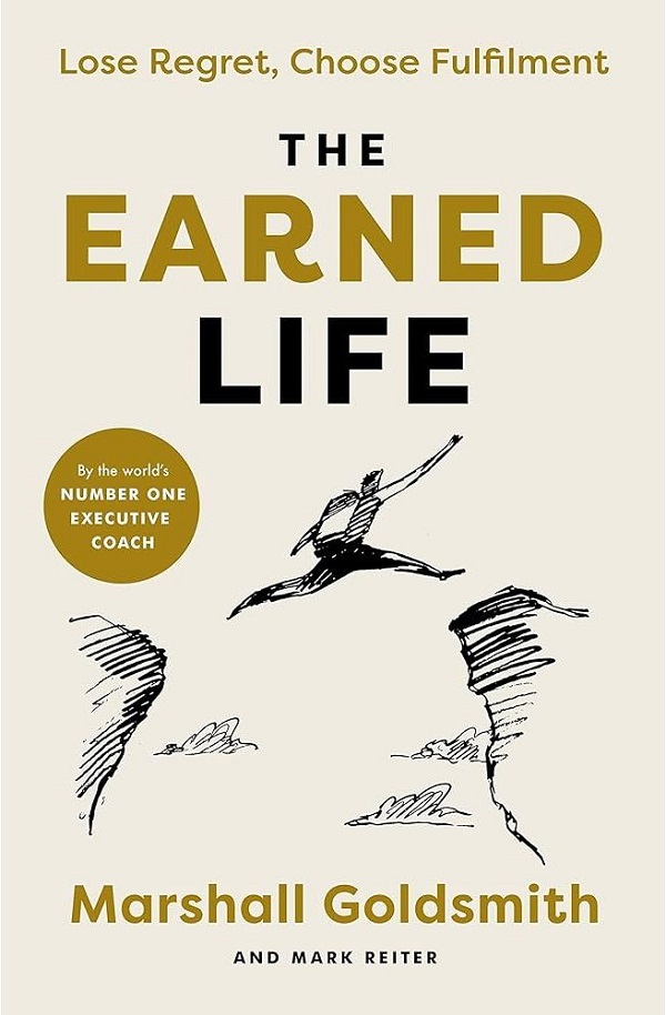 Sách Tiếng Anh - The Earned Life