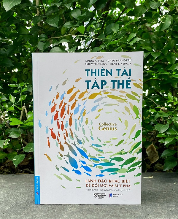 Thiên Tài Tập Thể