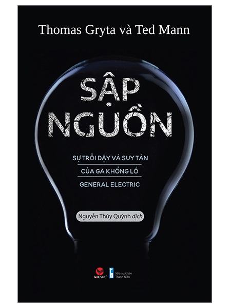 Sập Nguồn