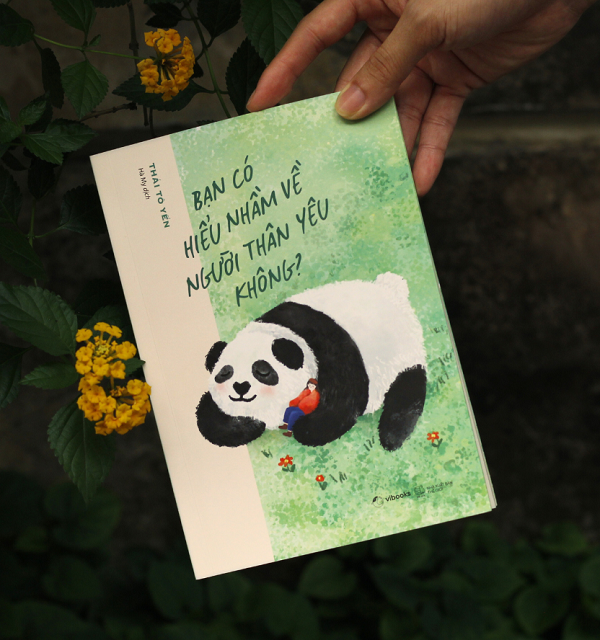 Bạn Có Hiểu Nhầm Về Người Thân Yêu Không?