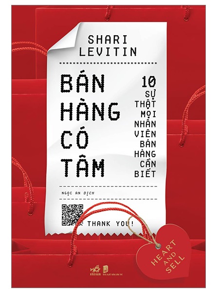 Bán Hàng Có Tâm
