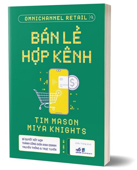 Bán Lẻ Hợp Kênh