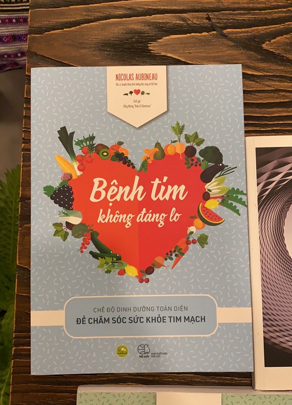 Bệnh Tim Không Đáng Lo