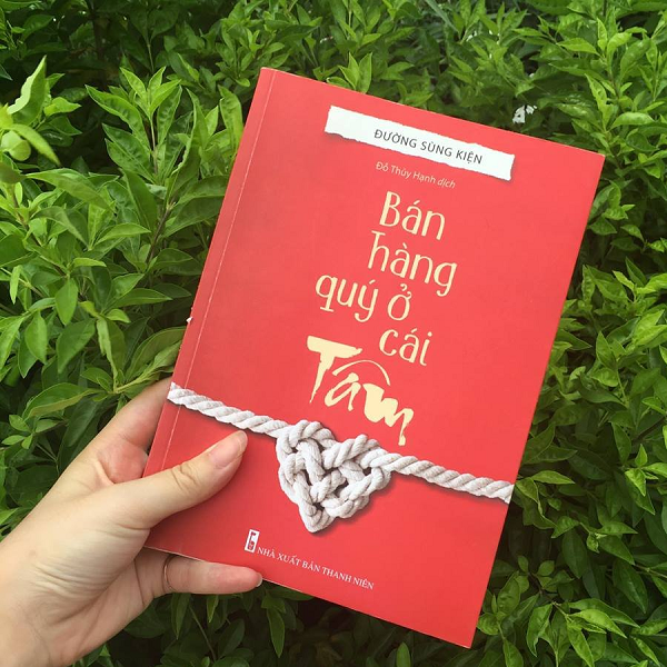 Bán Hàng Quý Ở Cái Tâm