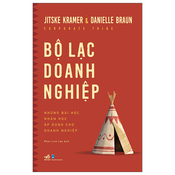 Bộ Lạc Doanh Nghiệp
