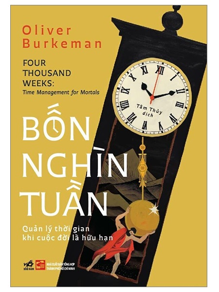 Bốn Nghìn Tuần