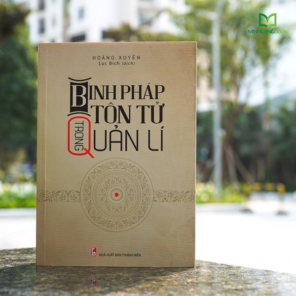 Binh Pháp Tôn Tử Trong Quản Lí