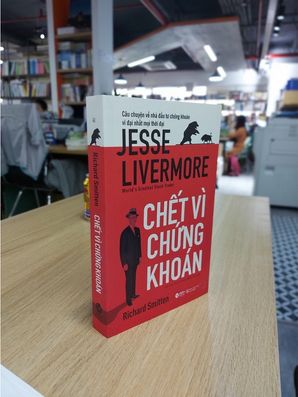 Chết Vì Chứng Khoán