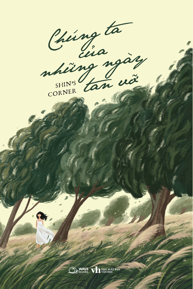 Chúng Ta Của Những Ngày Tan Vỡ