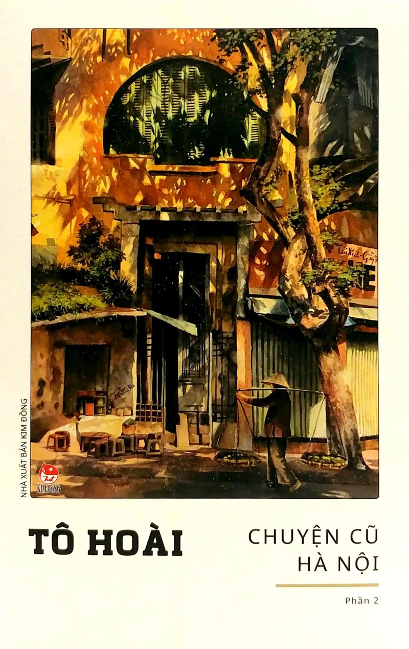 Chuyện Cũ Hà Nội - Phần 2