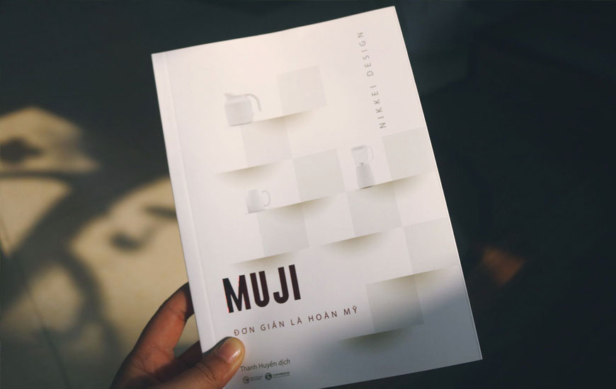 Muji - Đơn Giản Là Hoàn Mỹ