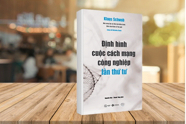 Định Hình Cuộc Cách Mạng Công Nghiệp Lần Thứ Tư