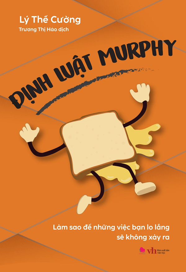 Định Luật Murphy (Bách Việt)