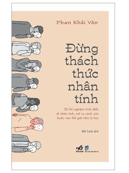 Đừng Thách Thức Nhân Tính