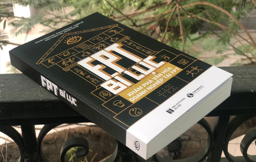 FPT Bí Lục - Khám Phá Doanh Nghiệp Tại FPT