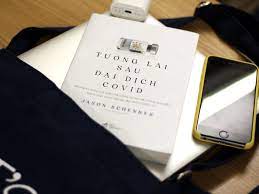 Tương Lai Sau Đại Dịch Covid