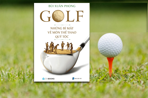 Golf - Những Bí Mật Về Môn Thể Thao Quý Tộc