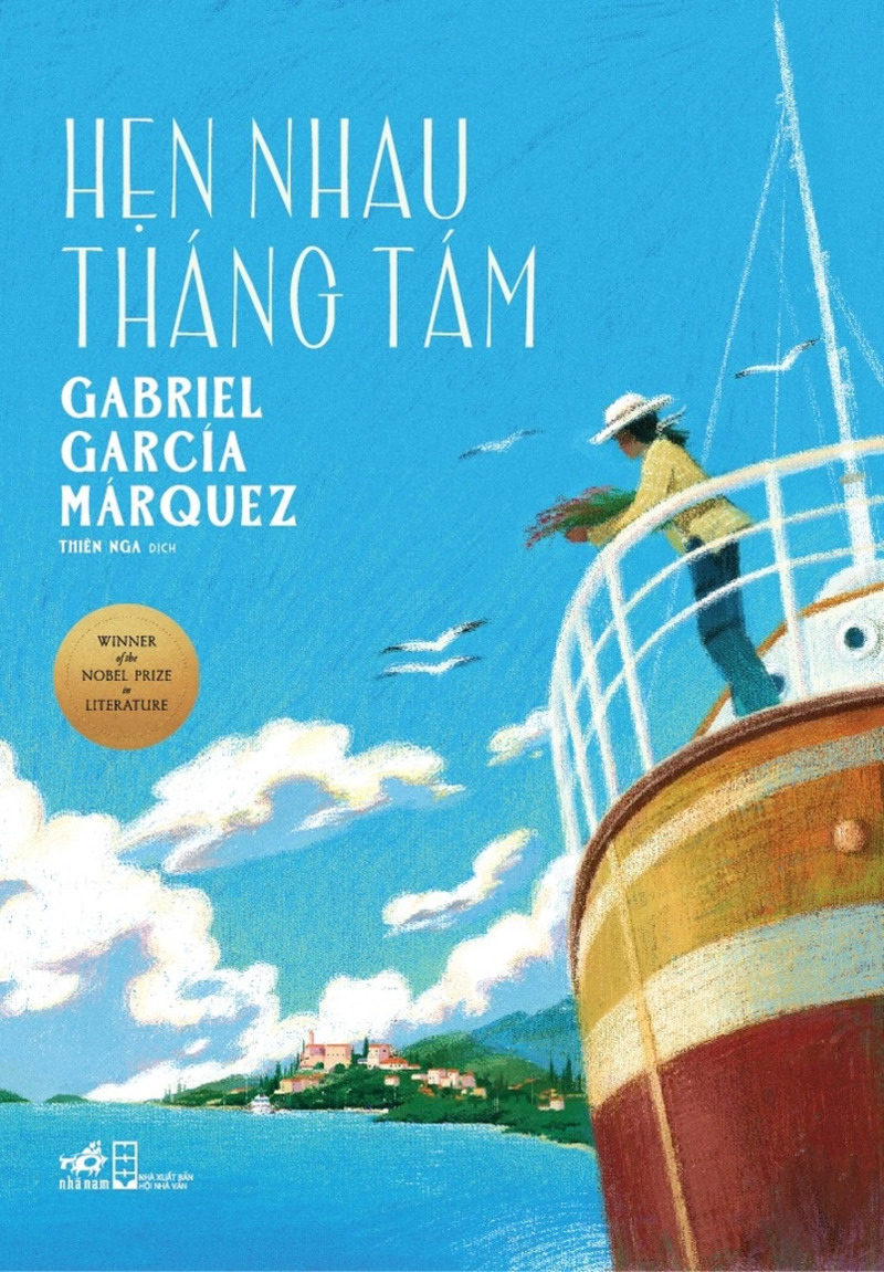 Hẹn Nhau Tháng Tám