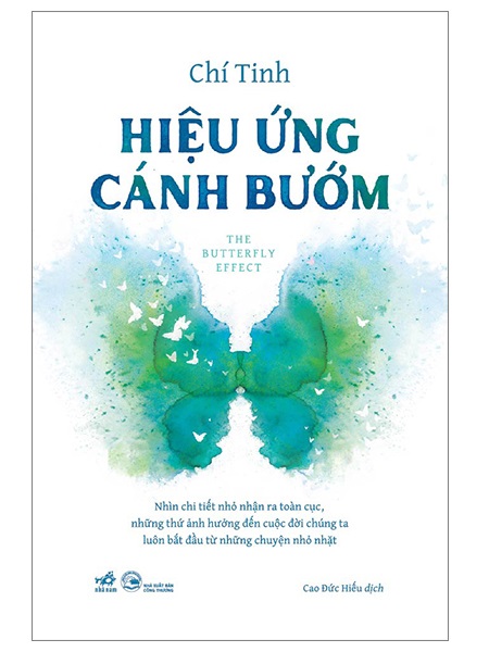 Hiệu Ứng Cánh Bướm (Nhã Nam)