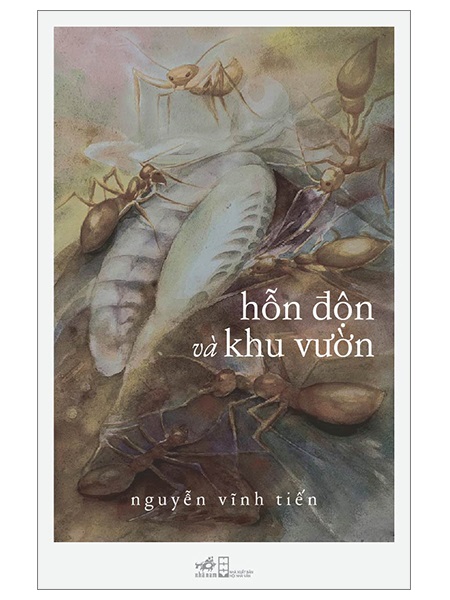 Hỗn Độn Và Khu Vườn