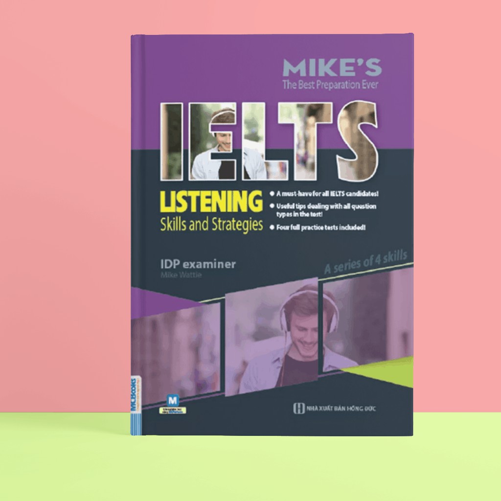 Ielts Listening Skills And Strategies