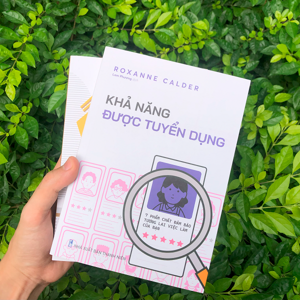 Khả Năng Được Tuyển Dụng