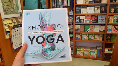 Khoa Học Về Yoga