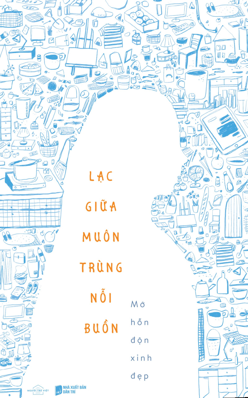 Lạc Giữa Muôn Trùng Nỗi Buồn