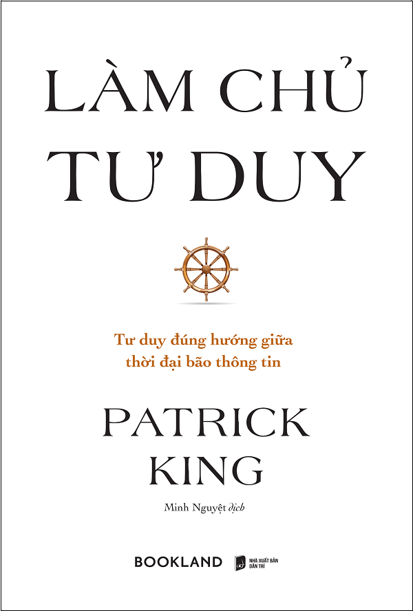 Làm Chủ Tư Duy