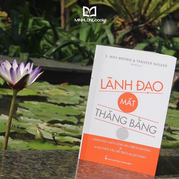 Lãnh Đạo Mất Thăng Bằng