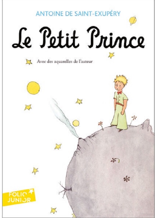 Truyện Đọc Tiếng Pháp - Le Petit Prince