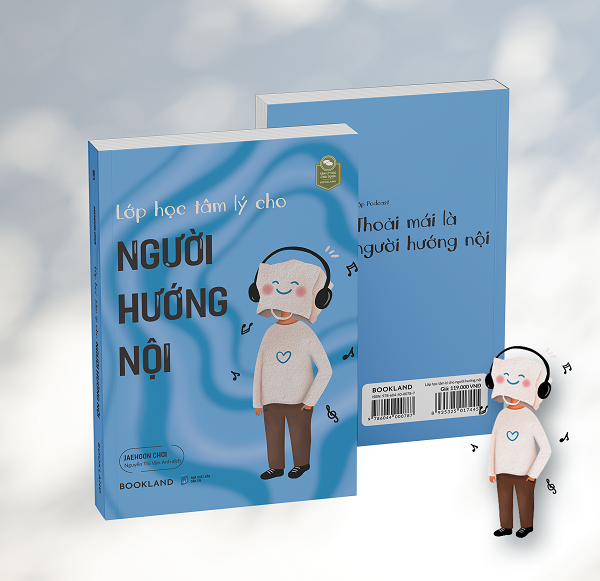 Lớp Học Tâm Lý Cho Người Hướng Nội