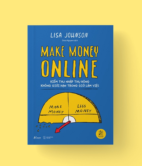 Make Money Online