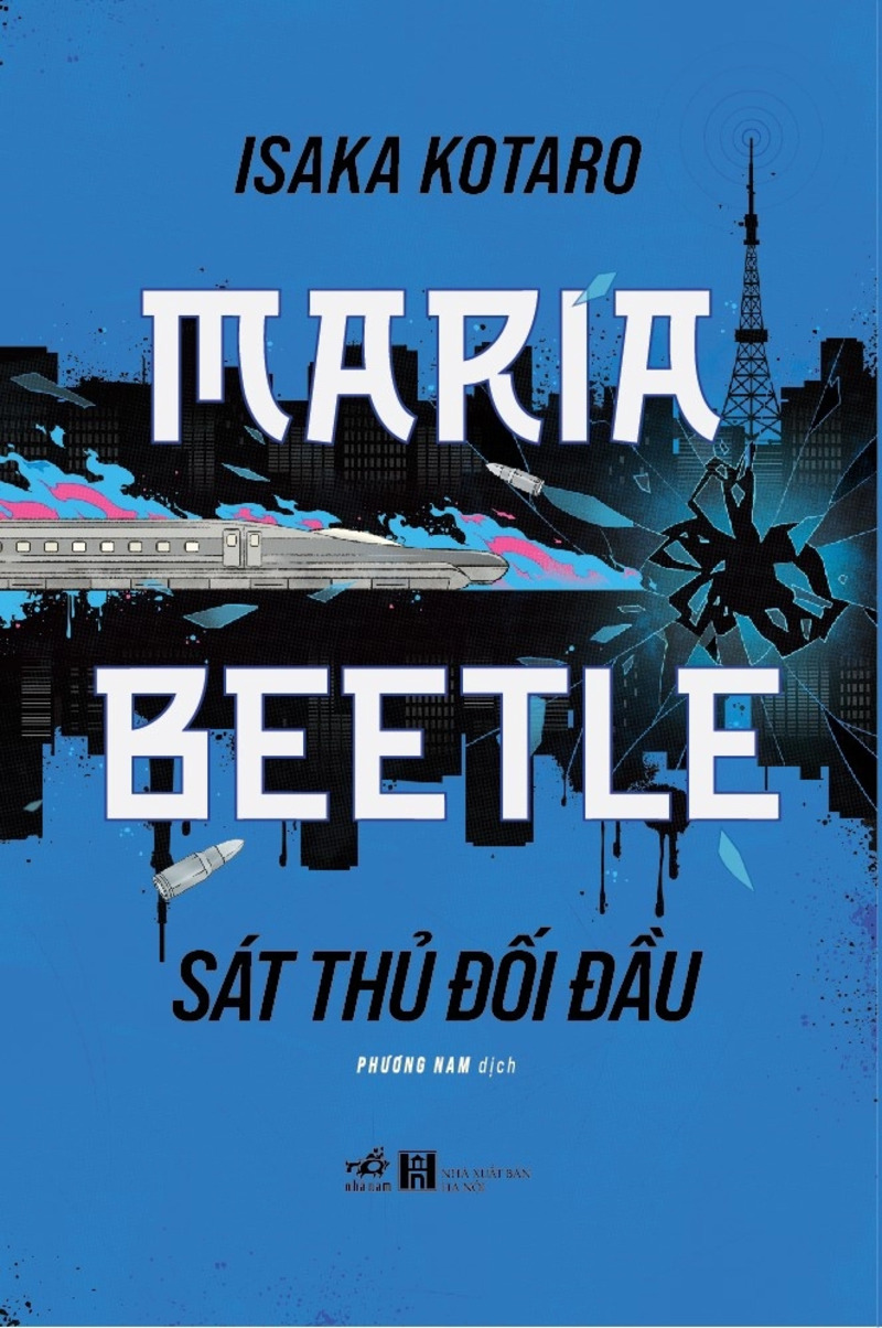 Maria Beetle - Sát Thủ Đối Đầu