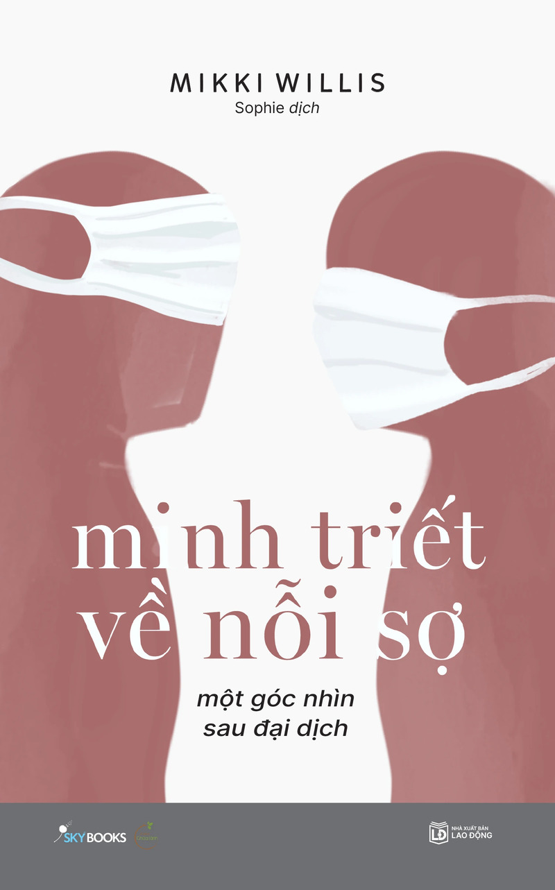 Minh Triết Về Nỗi Sợ