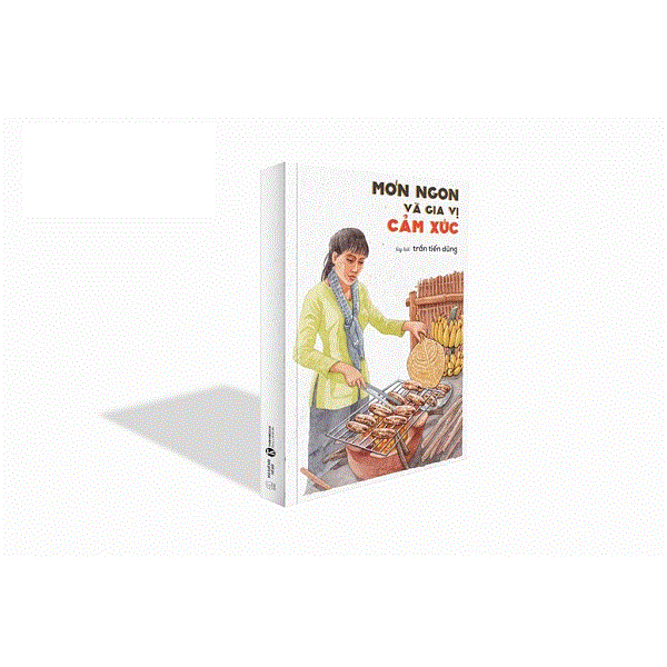 Món Ngon Và Gia Vị Cảm Xúc