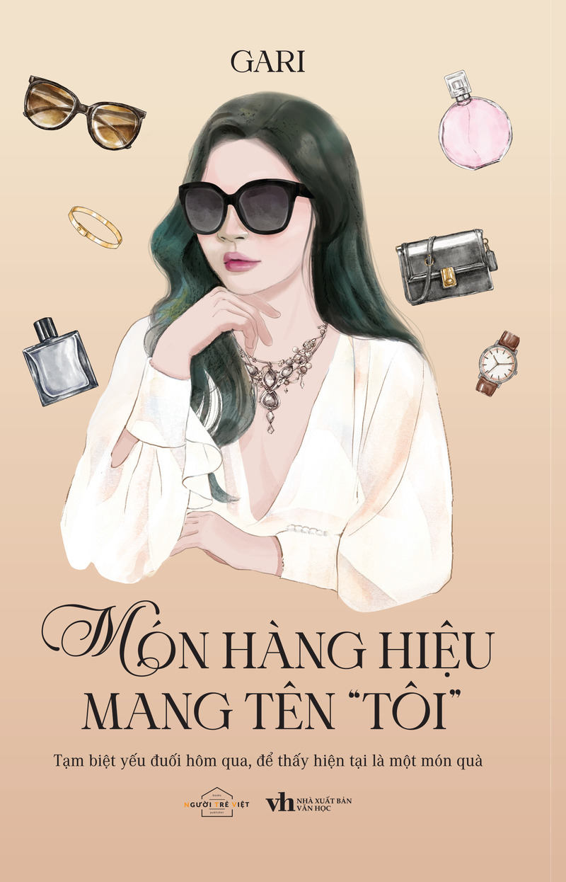 Món Hàng Hiệu Mang Tên “Tôi”